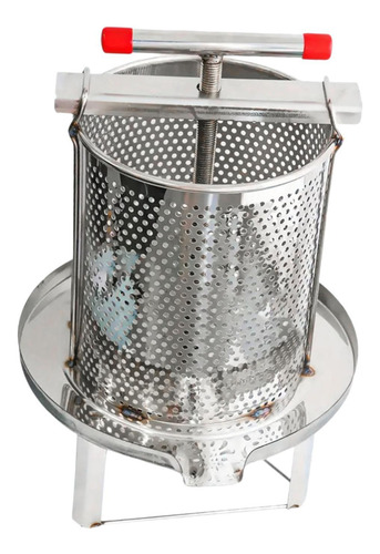 Presionador De Miel Juicer Práctico Práctico Fácil De B