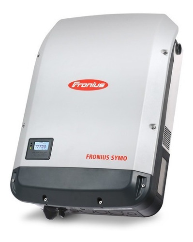 Inversor Fronius Eco 27