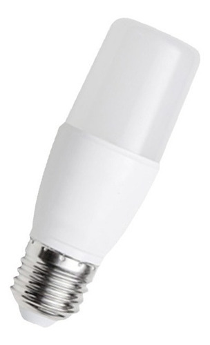 Lâmpada Compacta Led Sorvete 4.8w Bivolt Branco Quente 5 Pçs Cor da luz Branco-quente 110V/220V