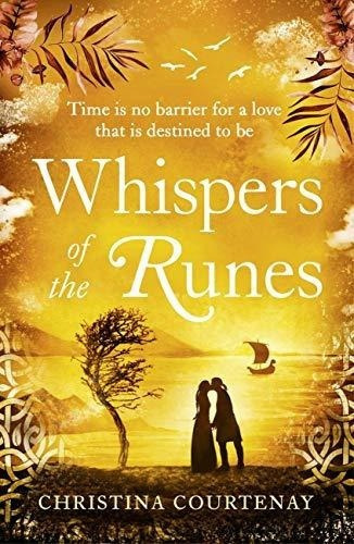 Whispers Of The Runes (runes, 3) - Courtenay,..., de Courtenay, Christ. Editorial HEADLINE en inglés