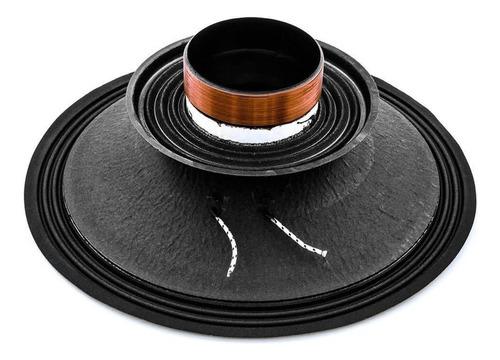 Tipo De Alto-falante Subwoofer Eros E-15 Target Bass Para Carro/caminhonete Cor Preto 15 X 15 X 15 X 0 Unidades