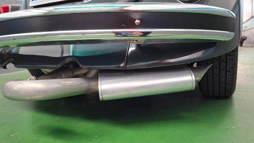 Volkswagen Escarabajo