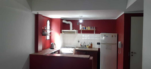 68 Entre 29 Y 30 - Departamento De Un Dormitorio En Venta (inversores)