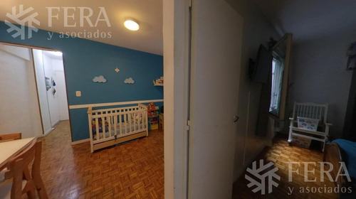 Venta De Departamento 2 Ambientes En Caballito (26988)