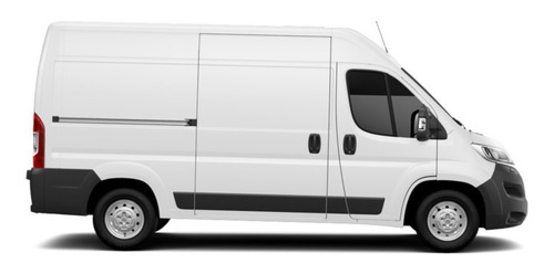 Citroën Jumper 2.2 435 L2h2 Hdi 130 Mt6