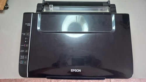 Impresora Multifunción Epson Tx115