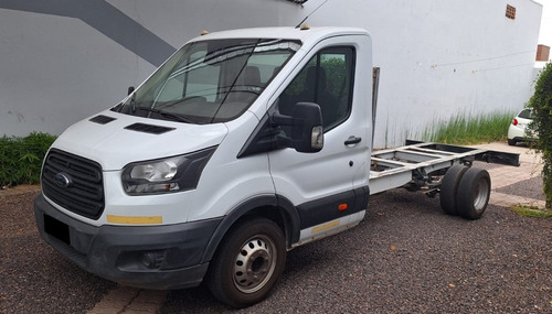 Ford Transit 2.2 Chasis 470e