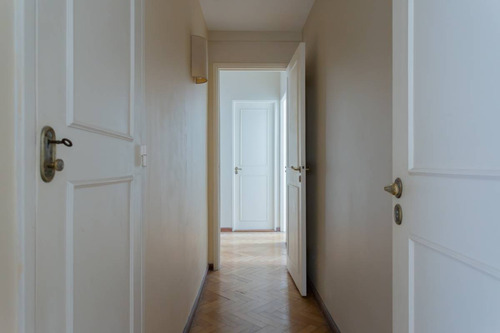 Departamentos Venta Recoleta