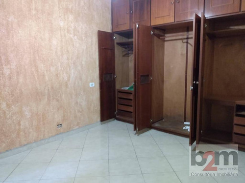Imagem 7 de 28 de Sobrado À Venda, 550 M² Por R$ 690.000,00 - Santo Antônio - Osasco/sp - So0611