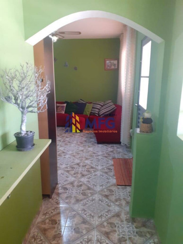 Imagem 5 de 15 de Sítio De 36.300m² Em Piedade - 10062