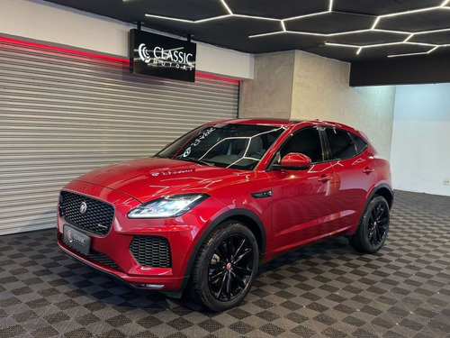 Jaguar E-Pace R-Dynamic S 2.0 AWD 249cv/ Flex