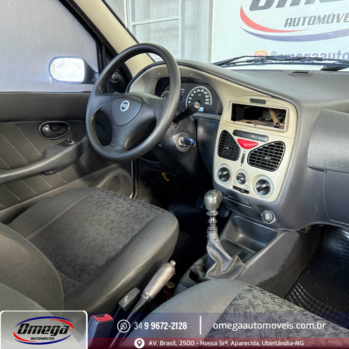 Fiat Siena 1.0/ EX 1.0 MPI FIRE/ FIRE FLEX 8V