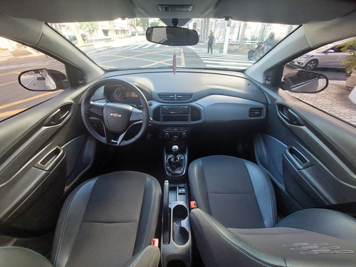 Chevrolet Onix 1.0 5p marchas