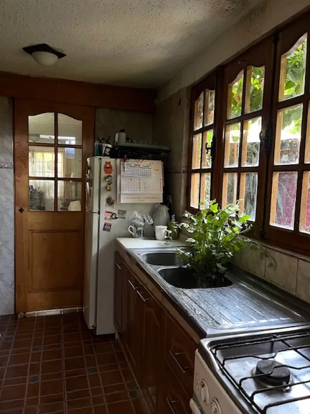 Imagen 3 de 22 de Linda Casa En Venta En Sector Cercano A Metro, La Florida.