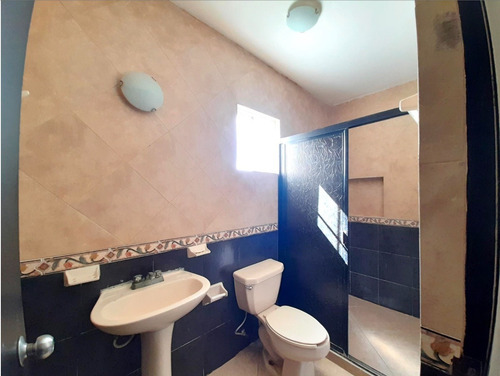 Casa En Venta En Jardines Bonampak