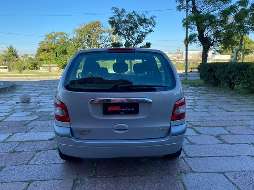Renault Scénic 2008 Extrafull (( Gl Motors )) Financiamos