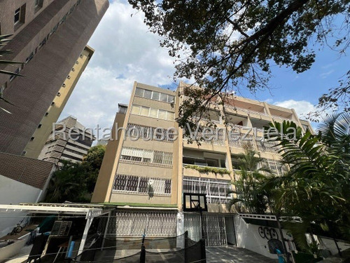 Apartamento En Venta El Rosal. Mv / Cod. 25-3104