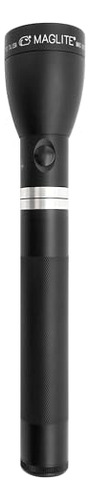 Linterna Recargable Led Maglite Ml150lr(x)