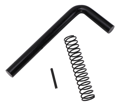 Kit De Reparación De Pestillos De Resorte De Puerta De Remol