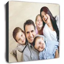 Comprar Fotocuadro Personalizable Para Regalar Y Decorar 50x50 Cm