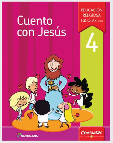 Cuento Con Jesus 4