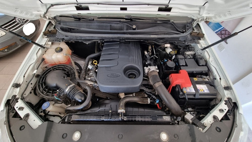 Imagen 15 de 15 de Ford Ranger 3.2 Cd Xlt Tdci 200cv Manual 4x2 2017