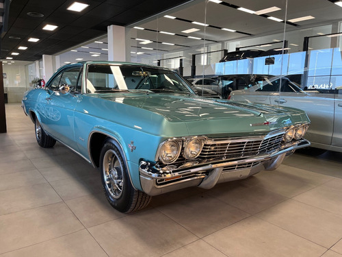 Chevrolet Impala