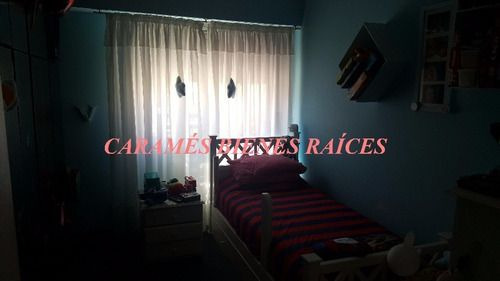 Casa En Venta En Lanus Centro Lote 8,66 X 41 Impecable Moder