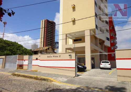 Imagem 21 de 23 de Flat Dolce Vitta Ii - Fl0005