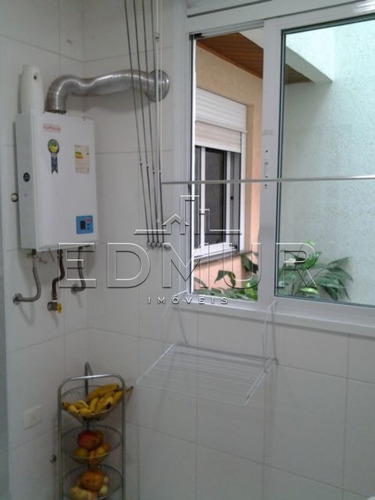 Imagem 15 de 15 de Apartamento - Vila Assuncao - Ref: 14092 - V-14092