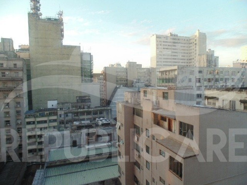 Apartamento Jk - Centro Historico - Ref: 379257 - V-rp2317