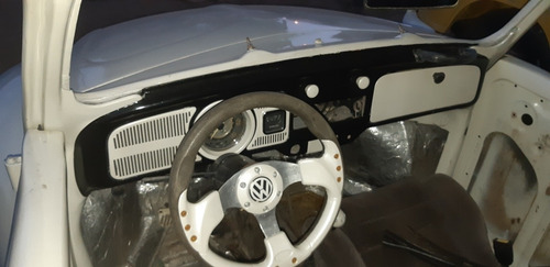 Volkswagen Fusca 1.300 Ano 74 Troco Carro Moto Antigo