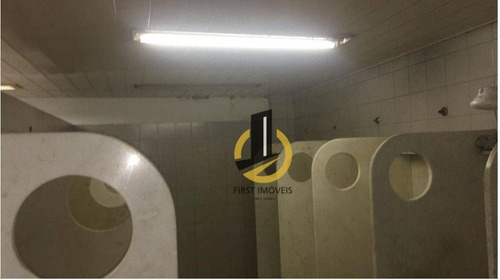 Imagem 7 de 14 de Prédio Comercial Av Dom Pedro I Ipiranga - 1470m² - 14wc - 22 Vagas - Pr0005