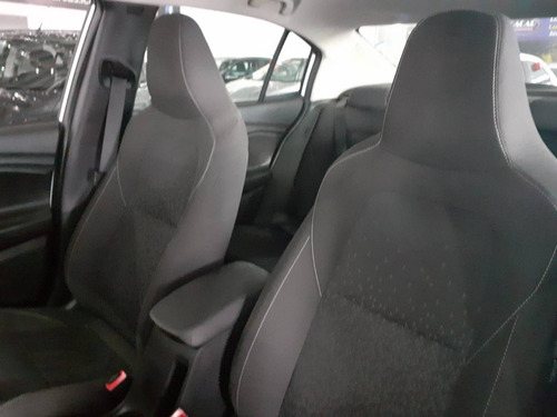 Imagem 9 de 12 de Chevrolet Onix 1.0 Turbo Flex Plus Ltz Automático