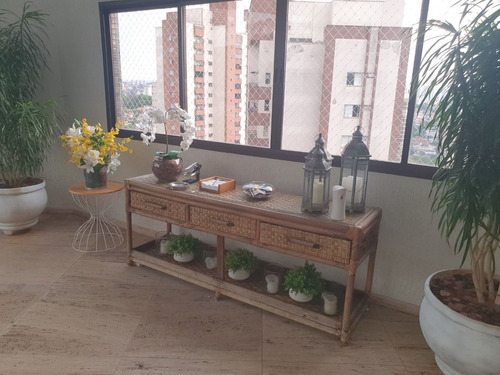 Imagem 18 de 30 de Cobertura Em Vila Suzana, São Paulo/sp De 440m² 4 Quartos À Venda Por R$ 1.700.000,00 - Co2328330-s