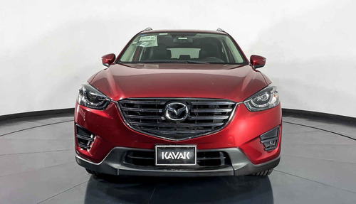 Imagen 3 de 15 de 40422 - Mazda Cx5 2015 Con Garantía