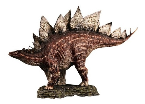 Figura Estegosaurio Dinosaurio Rebor