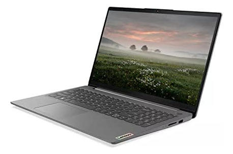 Laptop Lenovo Ideapad 15.6  Fhd Touchscreen , Intel Core I51