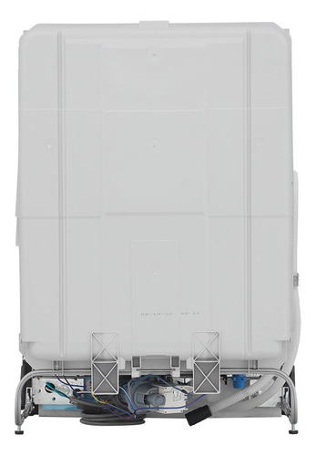 Lavavajillas Empotre Whirlpool Wdf341papm 58cm 12serv Ac Inx