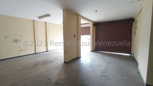Local Comercial En Alquiler En Parroquia Concepción Barquisimeto Lara,ven
