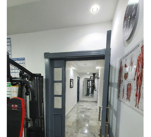 Imagen 17 de 24 de Apartamento En Naco