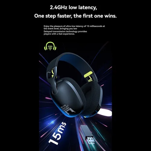 Auriculares Para Juegos Onikuma B2 5.3, Auriculares Usb Para