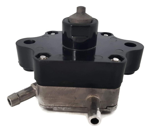 E Bomba De Combustível Para Yamaha 4 Tempos 9.9hp 15hp F15