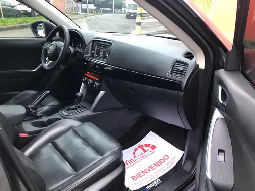 Mazda Cx5 Touring 2.0 At 2014