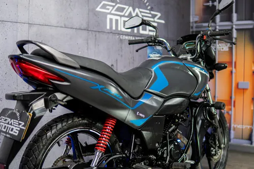 Hero Splendor Pro 110 2023