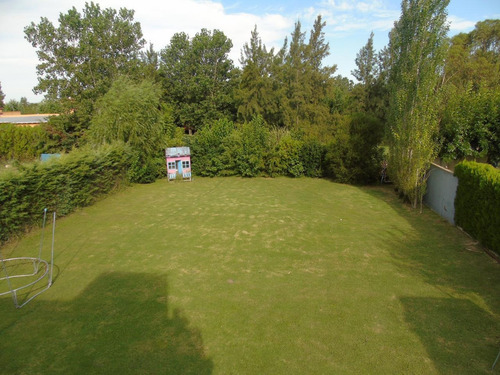 Imagen 24 de 24 de Casa En Venta En City Bell 472 E/ 136 Bis Y 137 Dacal Bienes Raices