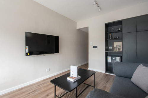 Venta - Oportunidad - Inversor - Renta - Airbnb - Alquiler - Piso Alto - Vista Abierta