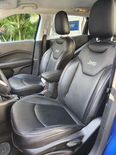 Compass Sport Automático