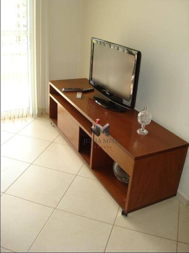Imagem 11 de 30 de Apartamento Com 2 Dormitórios À Venda, 71 M² Por R$ 371.000,00 - Nova Aliança - Ribeirão Preto/sp - Ap3473