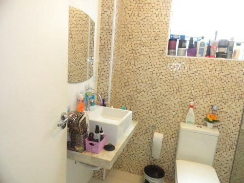 Apartamento À Venda, 87 M² Por R$ 170.000,00 - Parque São Vicente - São Vicente/sp - Ap5501